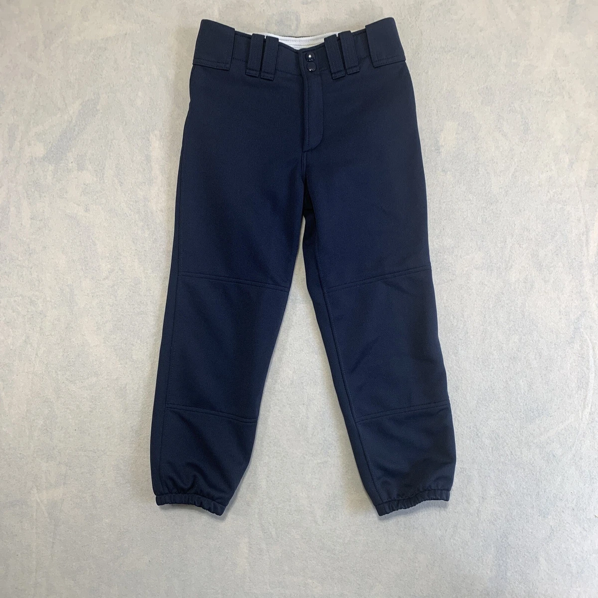 Mizuno Performance Women s Softball Pants Navy Blue Size XS eBay