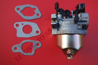 #ad Troy Bilt Storm 2410 31BS6BN2711 789845 Snowblower Snow Thrower Carburetor $49.98