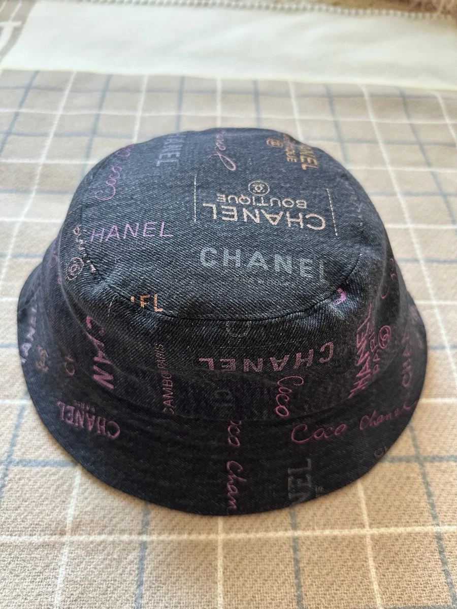 CHANEL Hats for Women for sale | eBay
