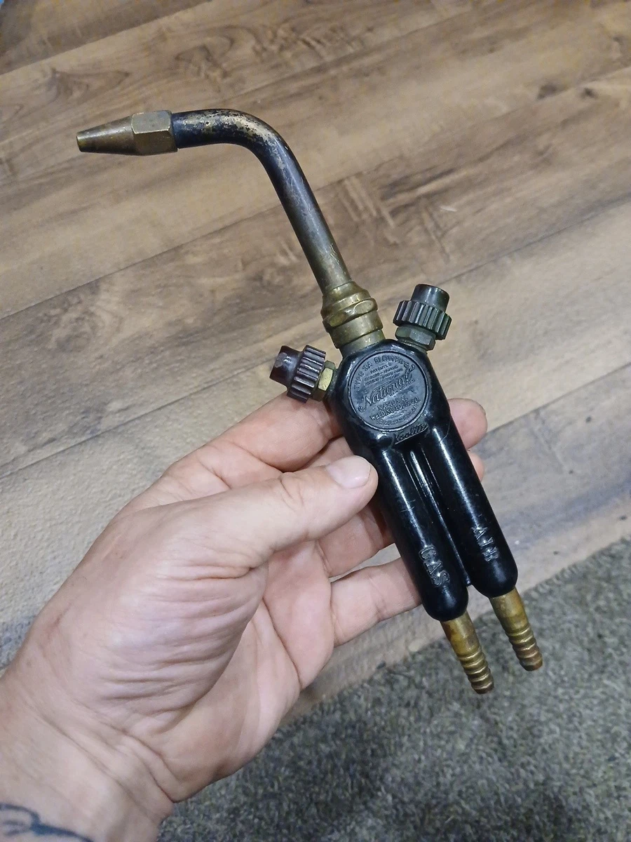 National Torch In Gas Welding Torches for sale - eBay