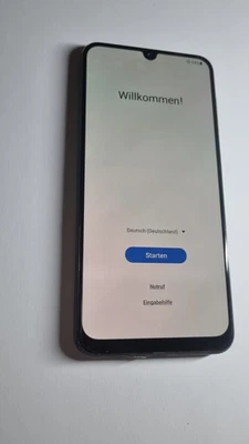 Samsung Galaxy A50 ungeprüft