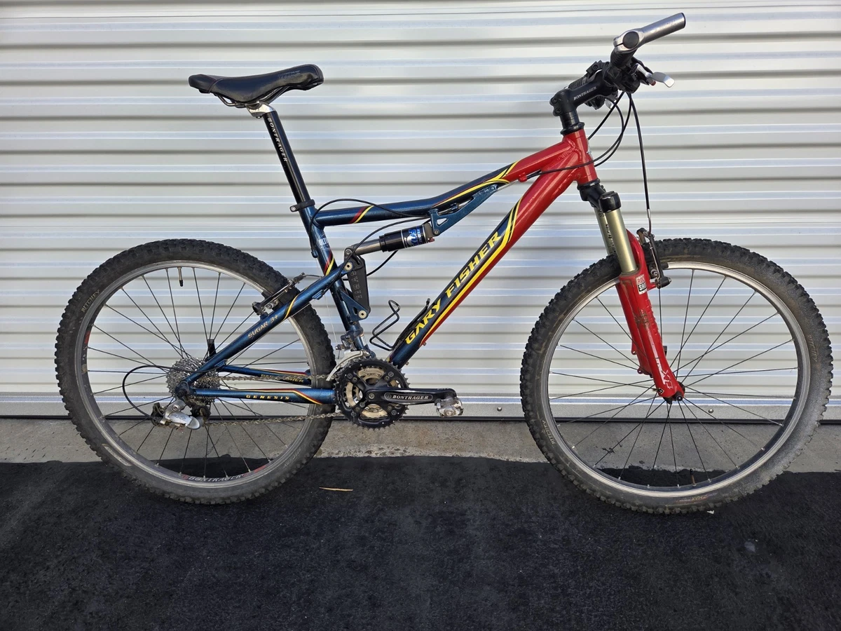 Gary Fisher V-Brake (Direct/Linear Pull) 26 in Bikes for sale | eBay