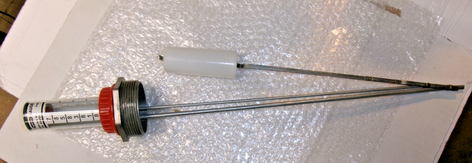 Repair Kit, For Krueger H Level Gauges