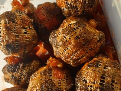 101 Pre Flavoured Carp Bait Balls + 25 Boiles 15 Popups & 15 Wafters Glugged 4 u