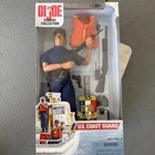 Hasbro 1998 GI Joe Hasbro Classic Collection US Coast Guard Action Figure 12"