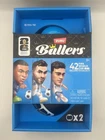 ZURU Ballers FIFA World Cup MESSI Soccer Figure 2-Pack Chase World Cup