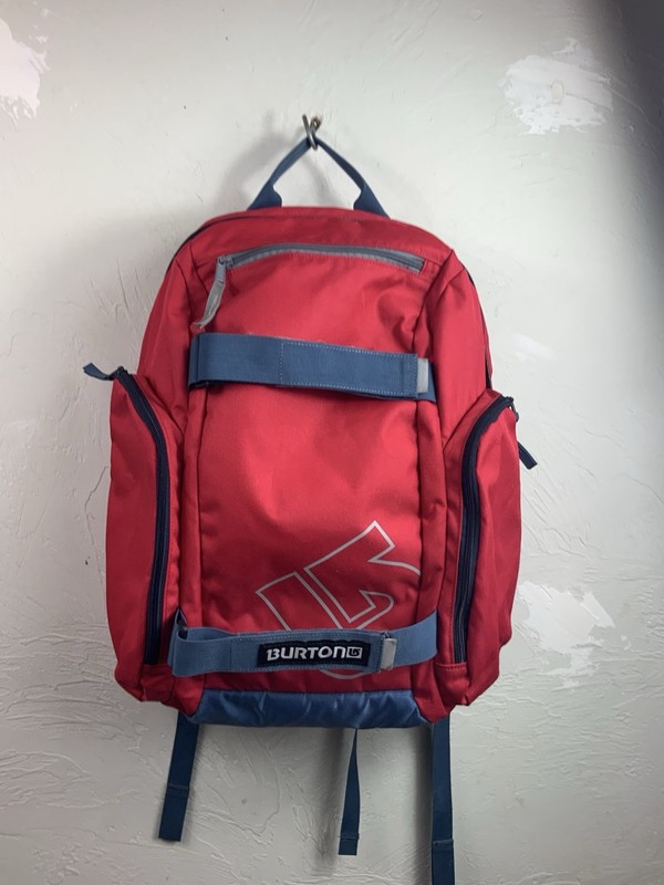 Burton Backpack - Highly rated Buy It For Life recommendation