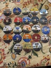 New ListingLot Of 23 GameCube Games For Parts/Untested/Not Working/Broken READ DESC Mario