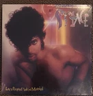 Prince  SEALED  12" Let's Pretend We're Married  Irresistible 9 20170-0A