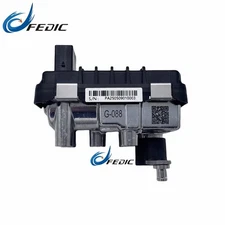 764809 Turbo actuator for Mercedes ML 320 221HP 3.0L OM642 642940 642820