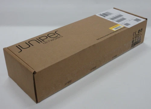 NEW Juniper Networks EX4300 JPSU-350-AC-AFO Front-to-Back 350W Power Supply PSU