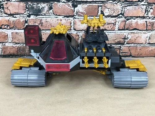 1988 Hasbro GI Joe D.E.M.O.N. Vehicle ARAH Demon Destro