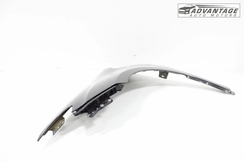 Chrysler Voyager 2020-2024 panel de cubierta de guardabarros delantero izquierdo del lado del conductor OEM Foto 4 de 4