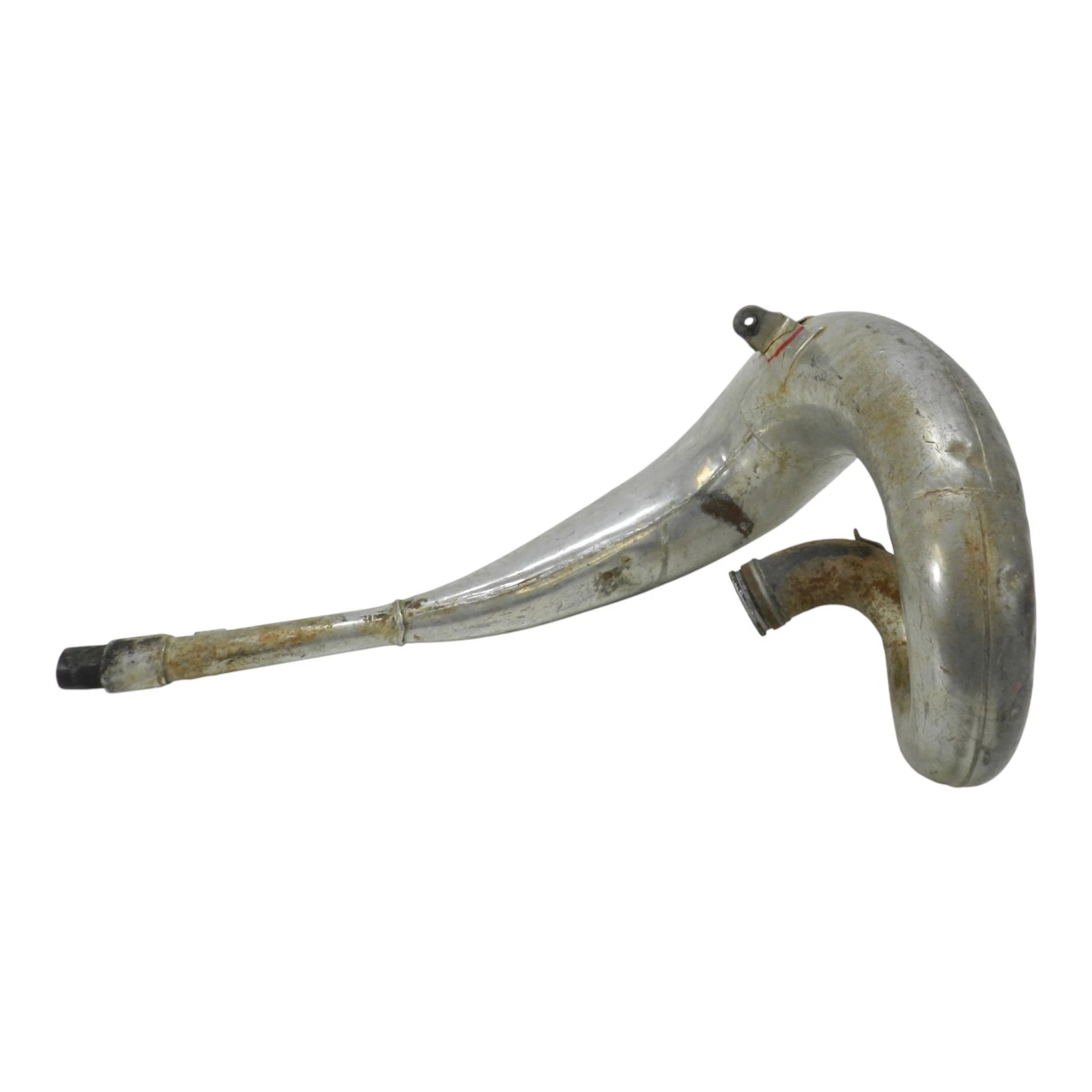 2002 SUZUKI RM125 BUD HG5 MUFFLER EXHAUST PIPE 14310-36F40