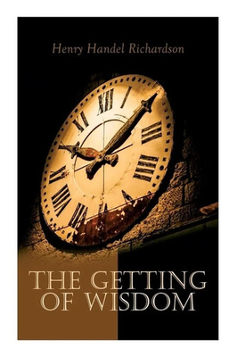 #ad #ad The Getting Of Wisdom $11.00