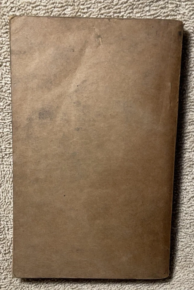 Vintage 1947 National Electrical Code NBFU Pamphlet No. 70 NFPA Softcover USA - Image 4 of 4