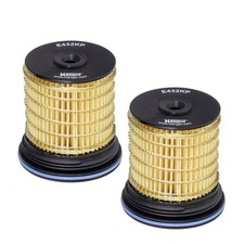 Kraftstofffilter-Einsatz Ø67mm 82mm HENGST FILTER für u.a. OPEL ANTARA A