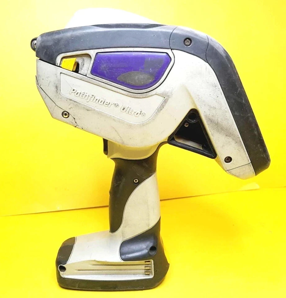 *100% UNTESTED* AVERY DENNISON MONARCH 6052 SAPPHIRE PATHFINDER ULTRA PRINTER - Image 2 of 4