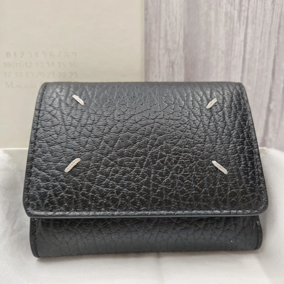 Maison Martin Margiela Wallets for Men for sale - eBay