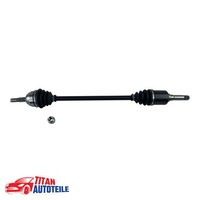 Eurodriveline Original Antriebswelle CitroËN Ax Saxo Peugeot 106 Rechts Neuteil