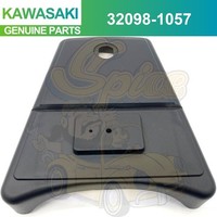 Kawasaki Original Werkzeugkoffer Passend FüR Vulcan 750 32098-1057