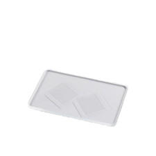 High-Temp Quartz/K9 Optical Glass - Punchable  Groovable for Precision Optics