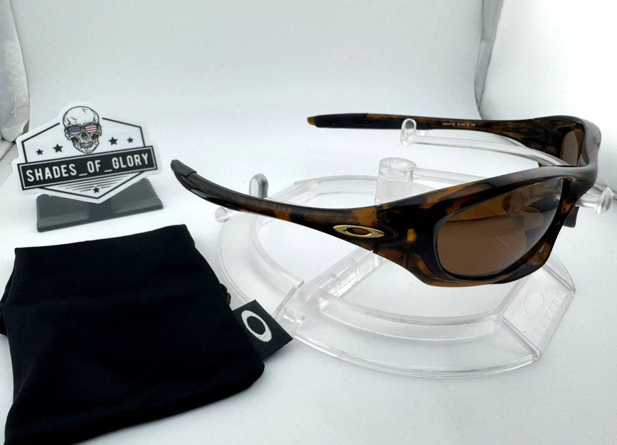 Oakley Twenty Polarized Sunglasses products for sale | eBay