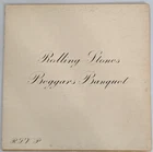 Rolling Stones, Beggars Banquet: PS 539 1968 US first pressing G