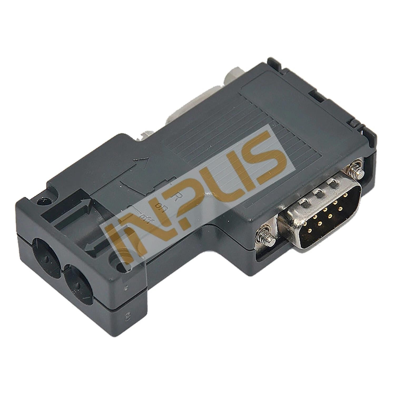 6ES7 972-0BB12-0XA0 1PCS SIEMENS Bus Connector Profibus DP 6ES7972-0BB12-0XA0