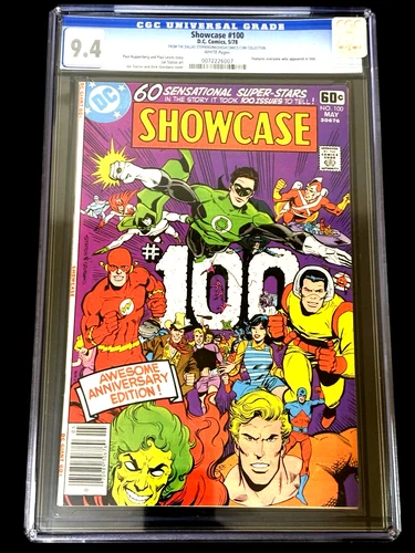 Comic Image