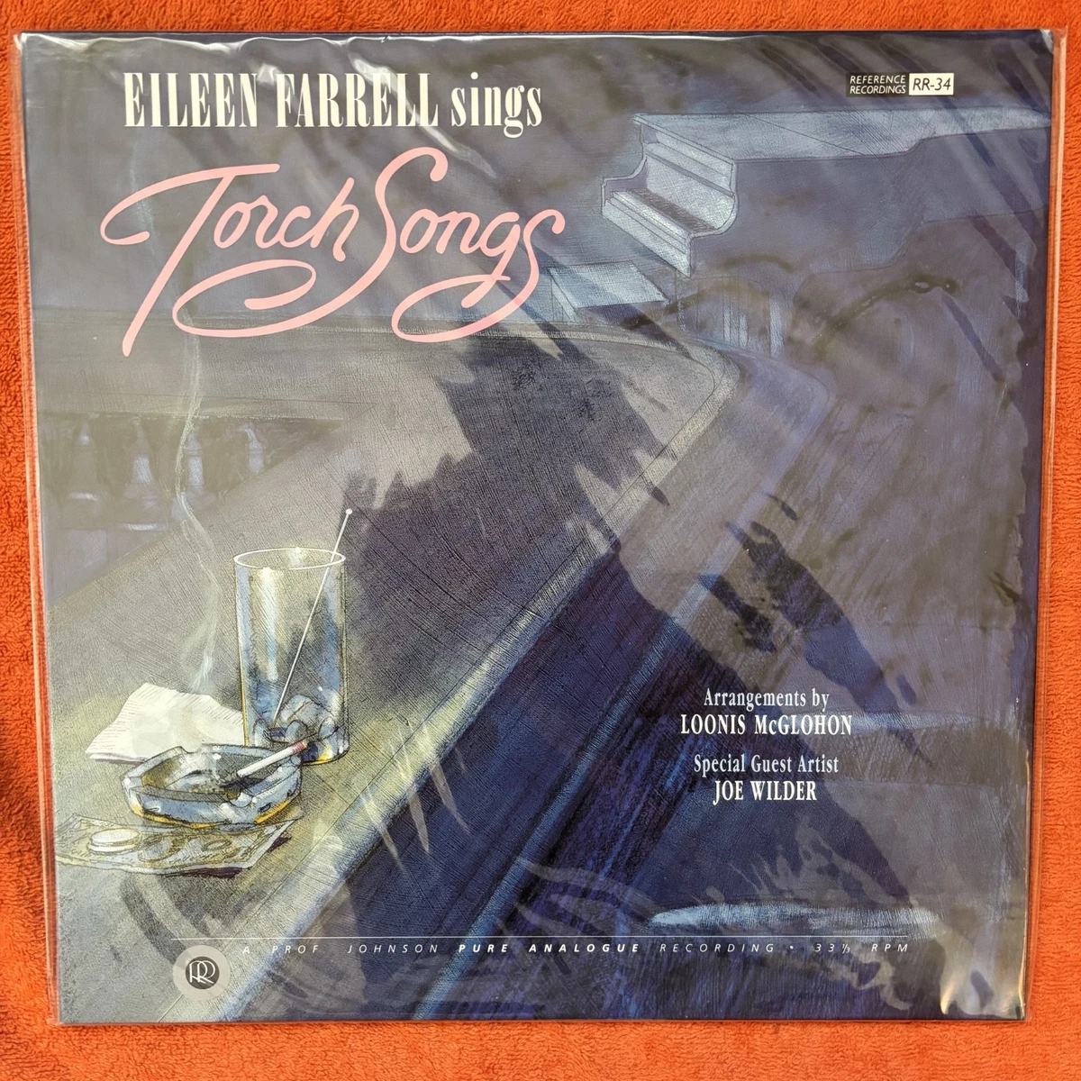 Reference Recordings Vinyl Records for sale | eBay