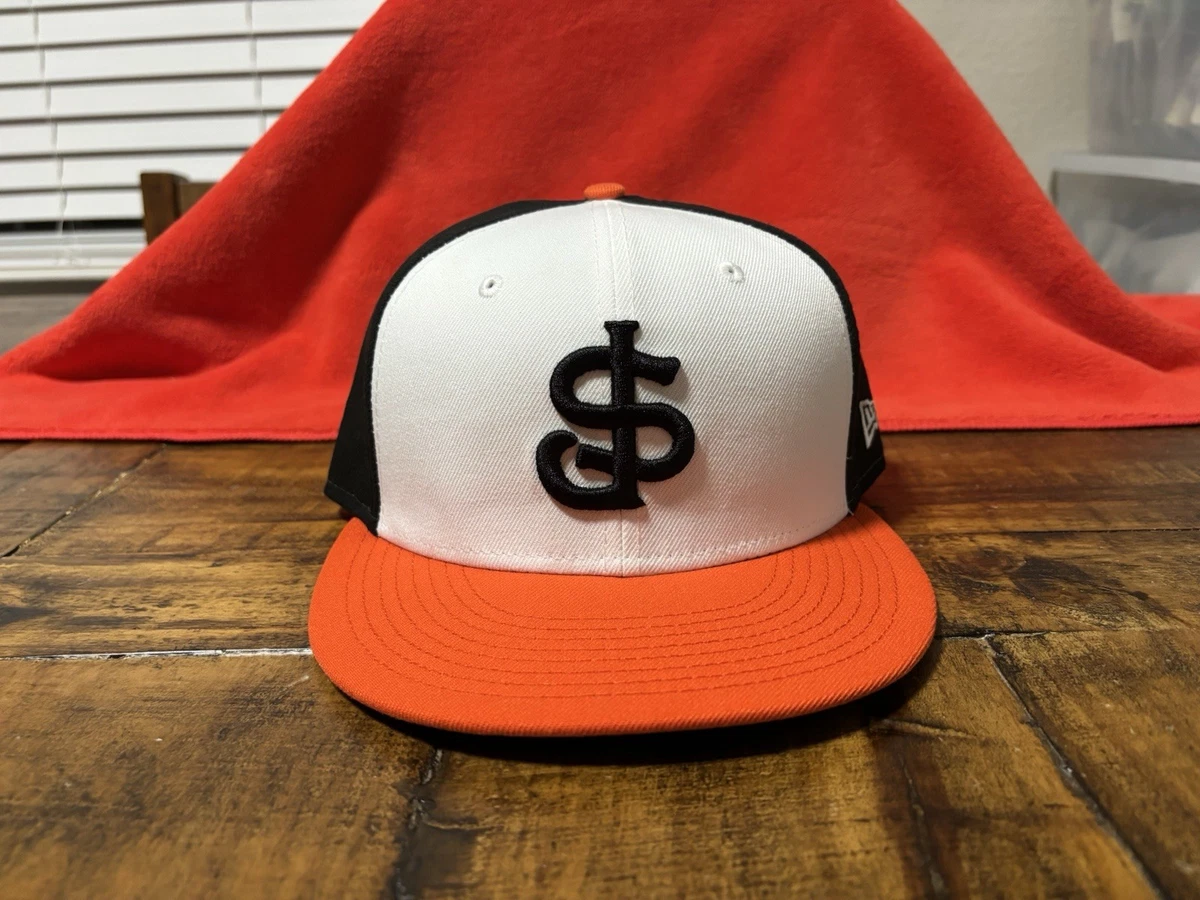 New Era 7 3/4 Size Minor League Baseball Fan Cap, Hats for sale | eBay
