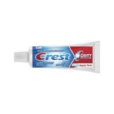 Crest Cavity Protection Travel Toothpaste (Pkg. 240)