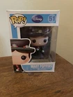 Funko POP! Disney Mary Poppins Vinyl Figure #51