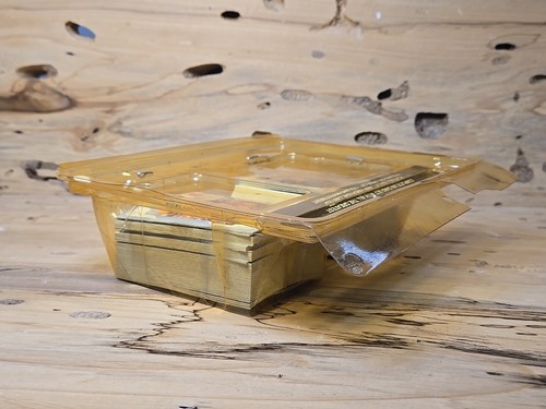 1989 Michael Jordan Premier Edition North Carolina 200 Card Set -Unopened P275 - Picture 4 of 5