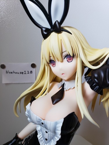 Figura Freeing Original Eureka Bunny 1:4 estilo B - Imagen 12 de 19