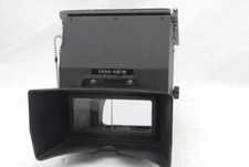 Toyo View Reflex Binocular Viewer Finder 4x5 *RV8529