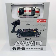 KYOSHO MINI-Z Ready Set AWD NEO Classic Racer 32625GM