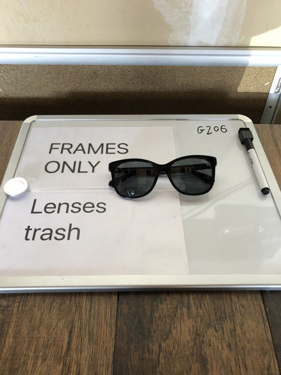 KATE SPADE Sunglasses DANALYN-S. 54-17-140 Frames Only G206  display picture 3