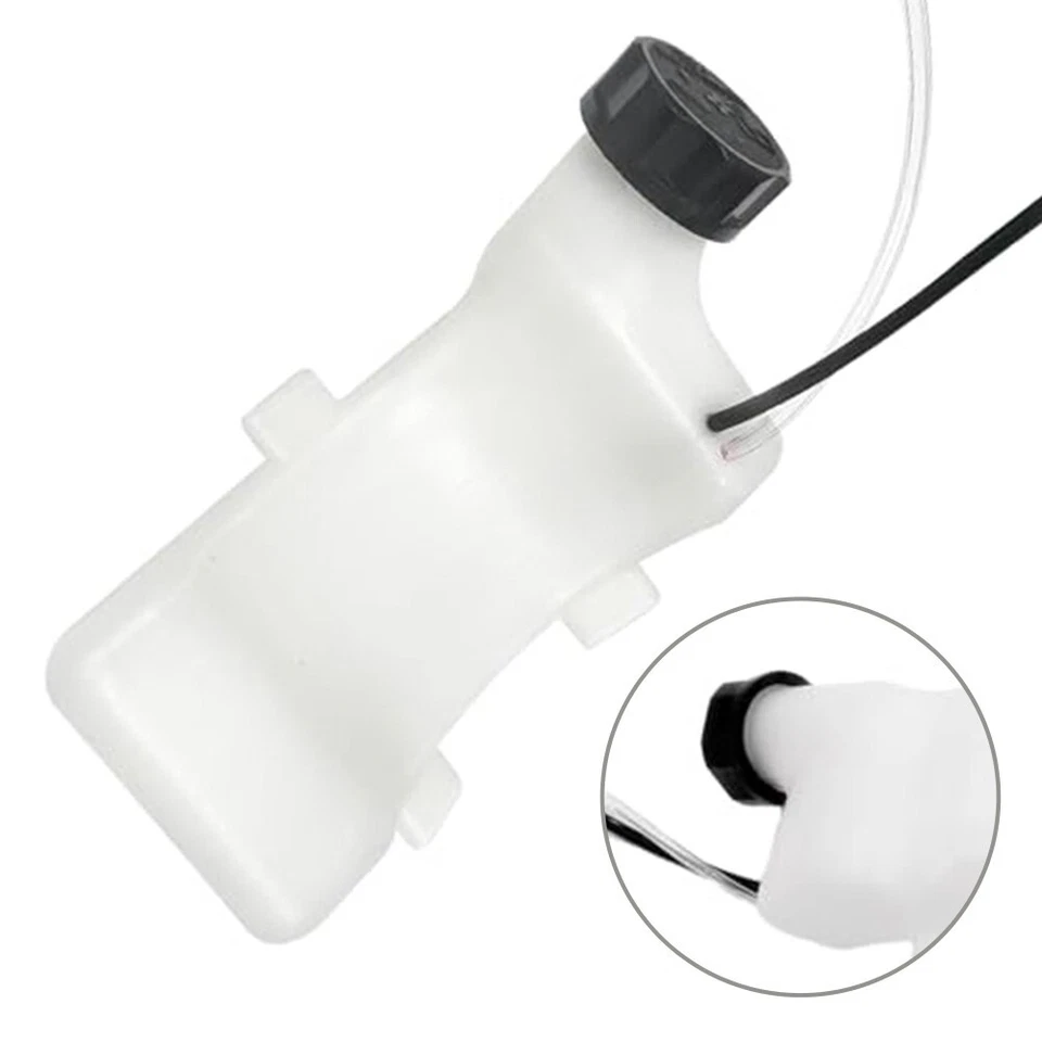 Effizienter Kraftstoffspeicher mit TB146EC TB575EC TB525EC TB590EC Kraftstofftan - Image 3 of 4