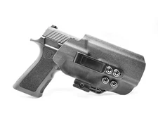Model 2 - Sig P320F Holster
