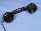 KELLOGG RED BAR CRANK TELEPHONE — photo 6