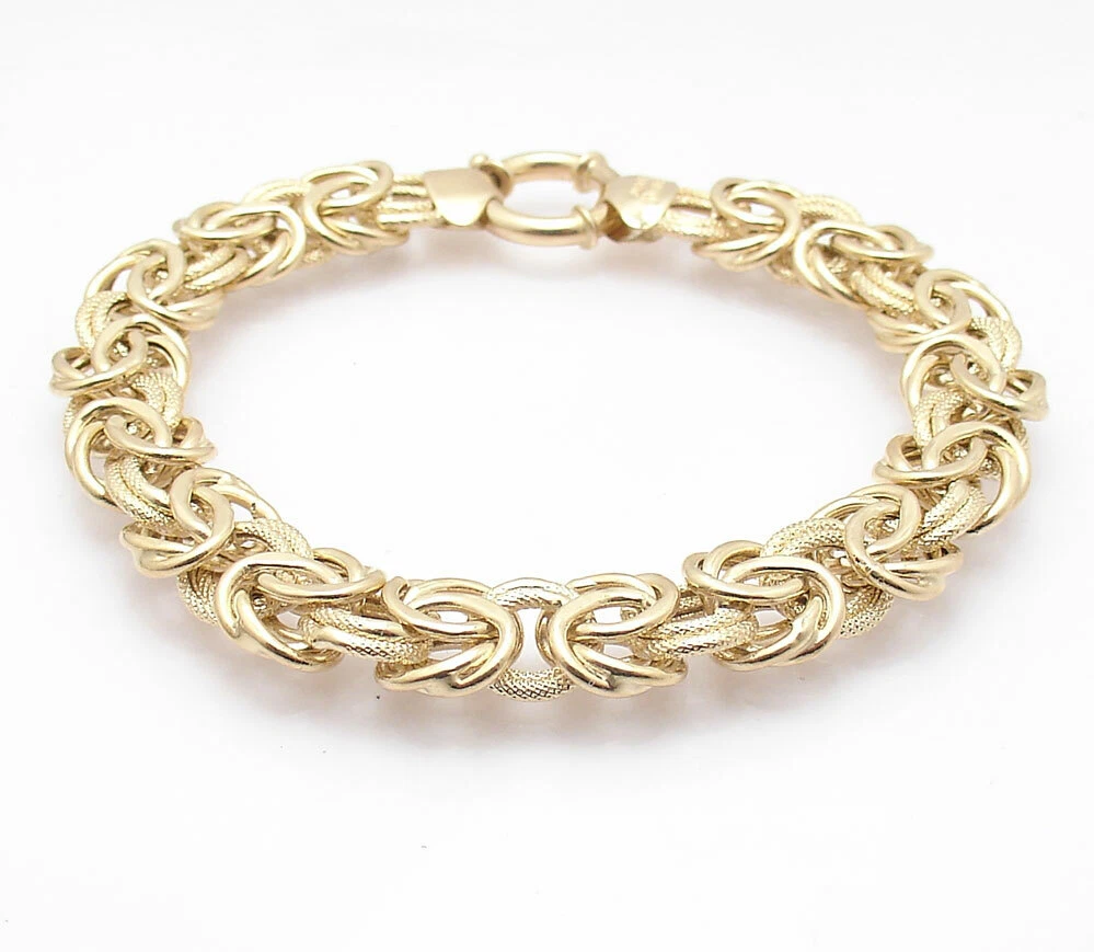 Qvc byzantine bracelet deals