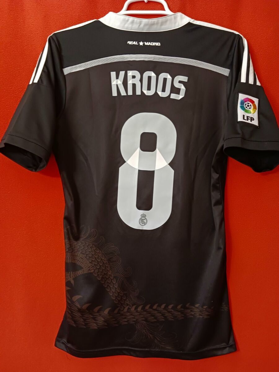 REAL MADRID 2014/15 Y-3 ART JERSEY adidas REPLICA G74569 MEN REAL MADRID 2014/15 Y-3 ART JERSEY adidas REPLICA G74569 MEN