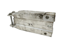 Pralldämpfer für Träger Stoßstange Vo Re Mercedes W212 E350 09-14 A2126200695