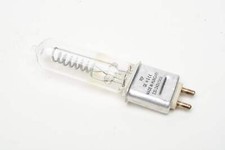 GE FEP 230V-240V 1K lighting bulb for Lowel Lights