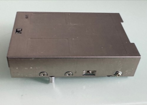 CHINON FB-354 Disk Drive für AMIGA 500/A500+ aus A500 rev.6A #11 25 - Photo 5/8