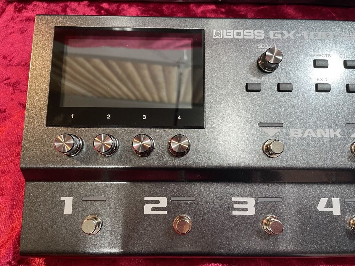BOSS GX-100 519192 | eBay BOSS GX-100 519192 | eBay