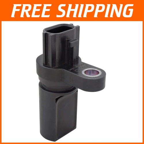 Compact Metal Crankshaft Position Sensor for Reliable Automotive Performance