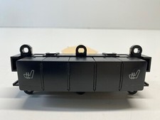 Mercedes A-Klasse W169 Schalter Sitzheizung 1698208510